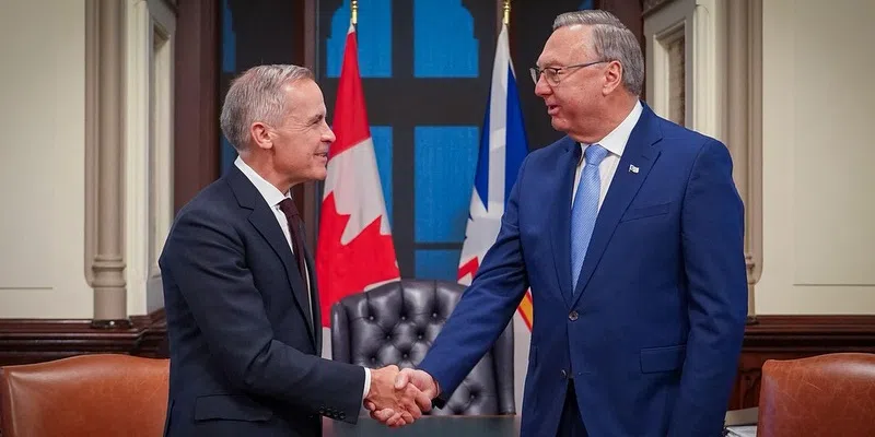 PM Receptive to Information on Bay du Nord During Meeting, says Premier