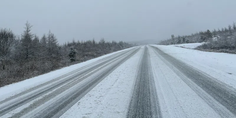 Winter Hits: First Big Snow Closes Metro Schools, Covers Roads