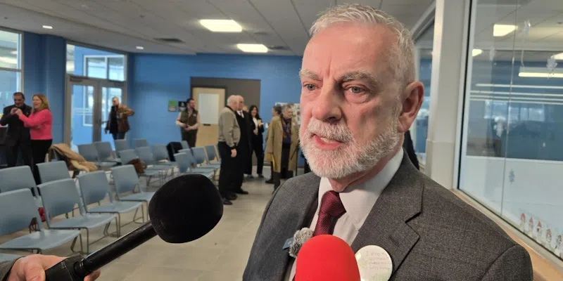 Provincial Court Closures Having Impact on Matters Involving City of St. John's