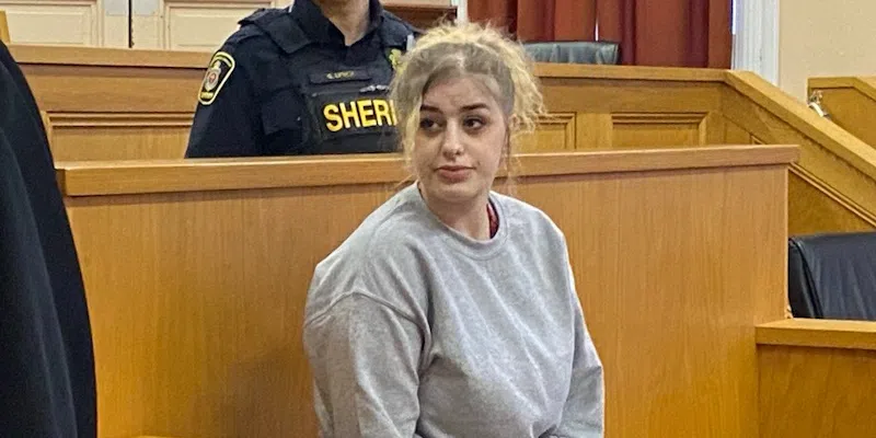 Trial Date Set for Next October in Bay Roberts Murder Case