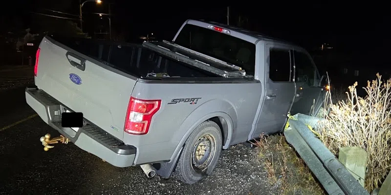 Stephenville Crossing Man Facing Numerous Charges Following Series of Events Starting in St. George's