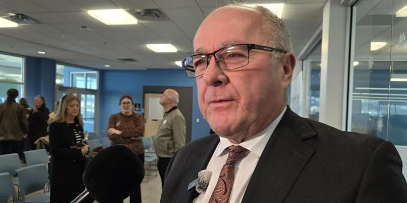 Government Hoping to Have Additional Snow Clearing Personnel Hired by End of Month