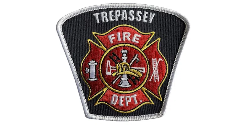 Trepassey Blaze Levels Summer Home Amid Strong Winds