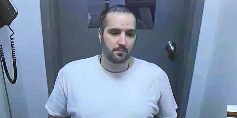 February Sentencing Set for Man Who Pleaded Guilty to Attempted Murder