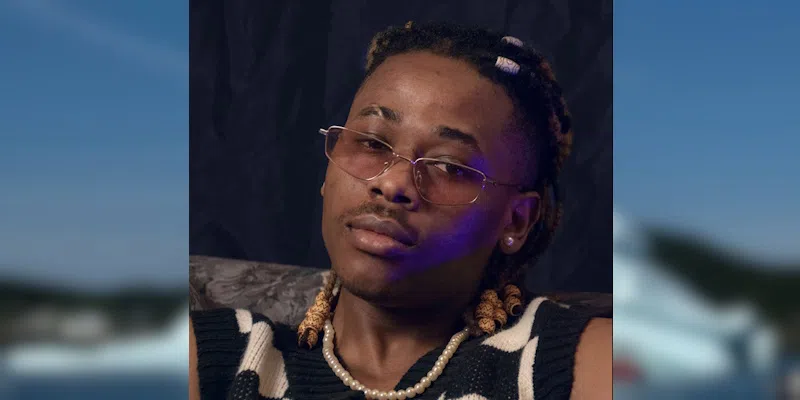 The Art of Being Black Opens Visibility Wall Exhibition at LSPU Hall