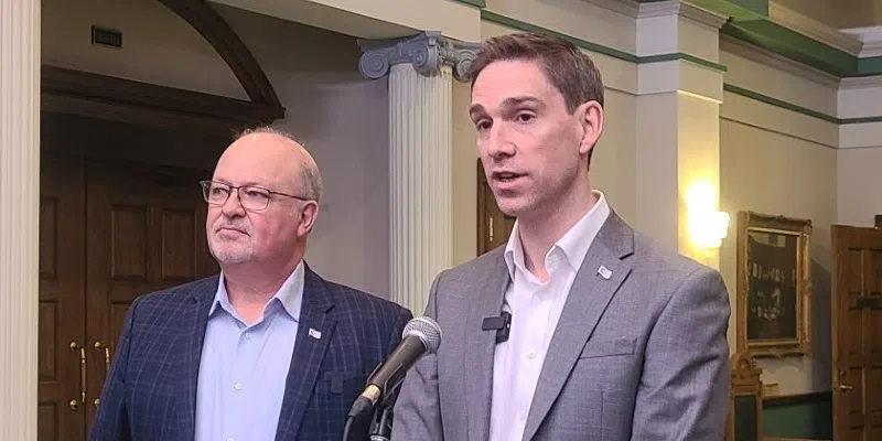 'MCP Exists for Medical Care. Full Stop' says Opposition Leader