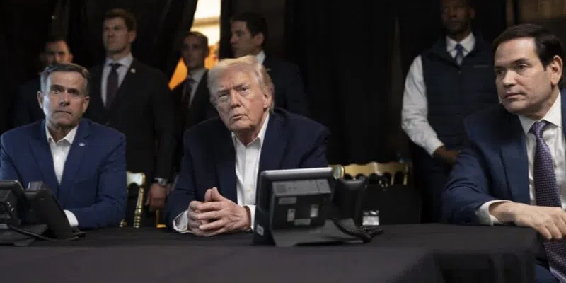 January 4, 2026 - Do you agree with the United States seizing, by force, control of Venezuela?