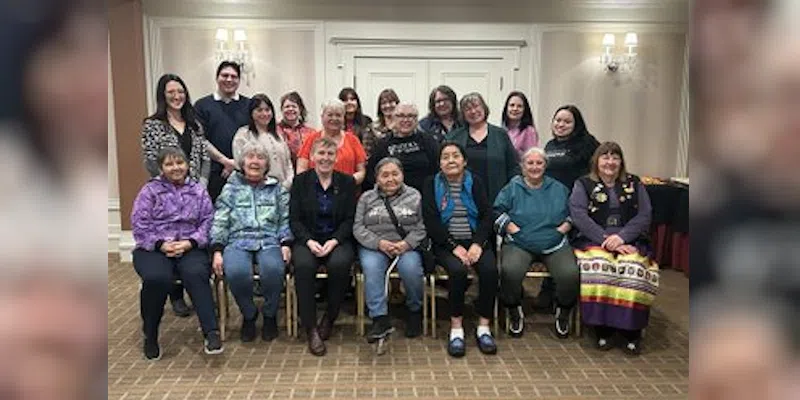 Healthcare in Focus at 21st Annual Indigenous Women’s Gathering