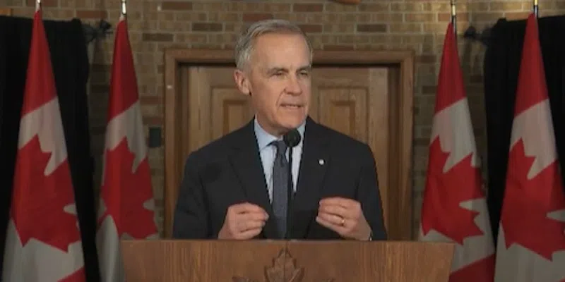 Prime Minister Touts Canada’s Diversity as a Strength to Show World ‘Another Way is Possible’