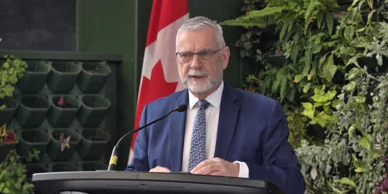 St. John’s Mayor Calls for New Revenue Tools to Fund Climate Projects