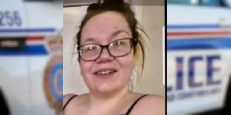Metro Police Searching for Missing Woman