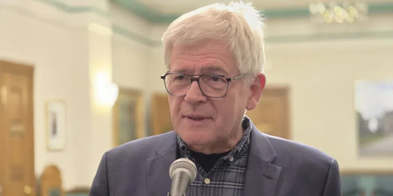 NDP Raises Concerns Over Government’s Referendum Commitment