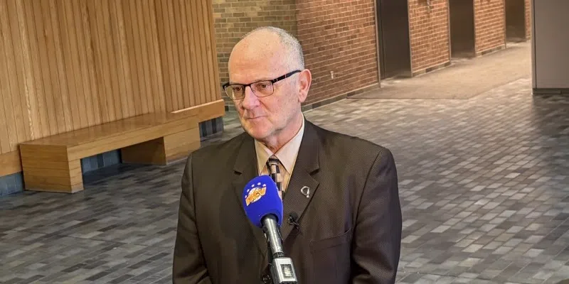 Education Minister Confirms Tuition Freeze, Says MUN Needs to Get Act Together Financially