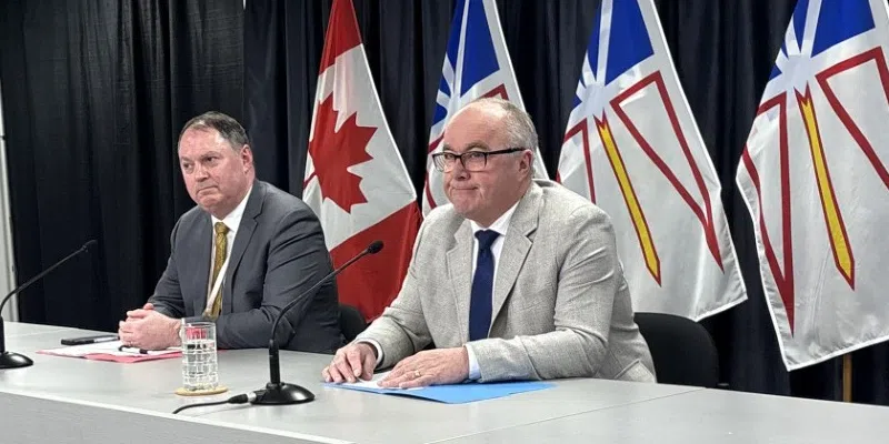 Government Planning to Modernize Existing St. Clare’s After Scrapping Plans for New Hospital at Kenmount Crossing