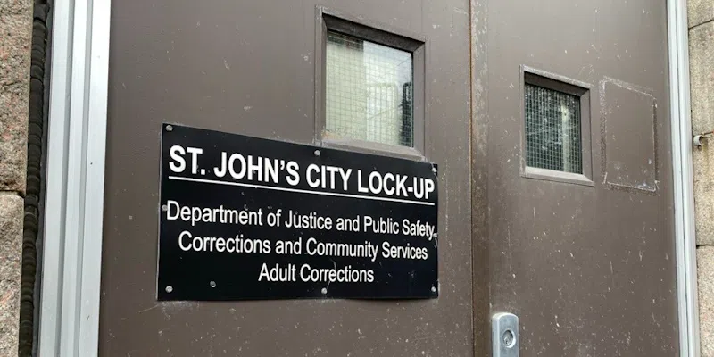 Man Sent to Lockup Following Assault in St. John's
