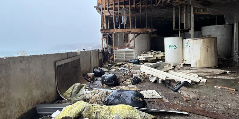 Minister says Government Committed to Getting St. Mary’s Fish Sauce Plant Addressed ‘ASAP’