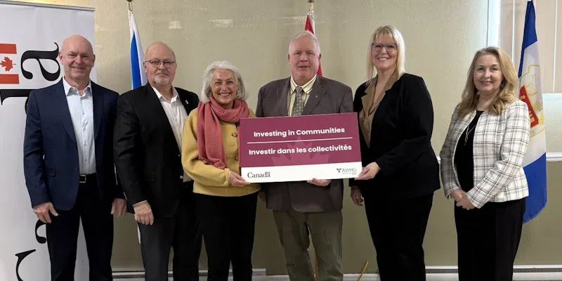 From Schoolhouse to Community Centre: A New Chapter for Historic Church Hall