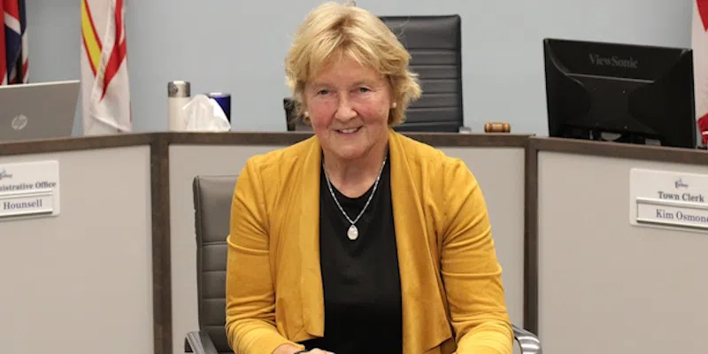 Torbay Reverses Course on Suspended Deputy Mayor