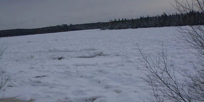 Evacuation Order for Portion of Badger Due to Flooding