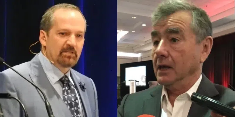 NL Businessman Brendan Paddick Files Lawsuit Against Former Business Associate, John Risley