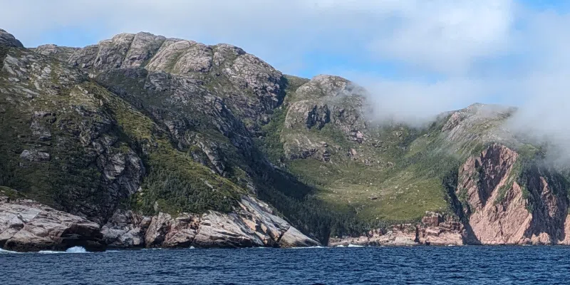 CPAWS Calls Government’s Withdraw of Support for Marine Protected Area ‘Reckless’