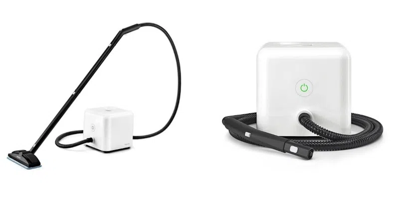 Health Canada Recalls Dupray Neat Steam Cleaner Over Rupture Risk