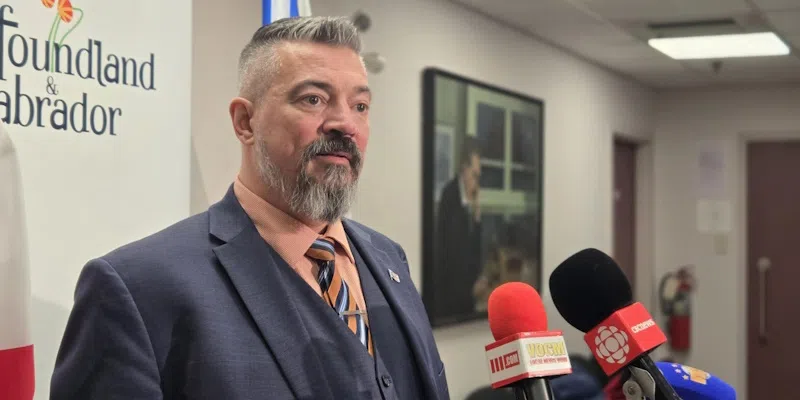 Parrott Clarifies Rules After Pulling Plug on Wind-Hydrogen Projects