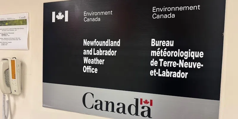 Freezing Cold Temps to Impact Much of NL