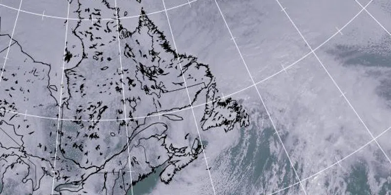 Avalon Spared Latest Winter Onslaught, Central Getting Hit
