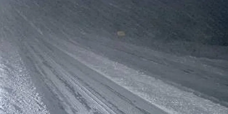 Avalon Buried Again: High Winds and Heavy Disruptions