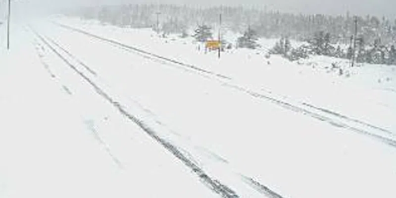 Avalon Buried Again: High Winds and Heavy Disruptions