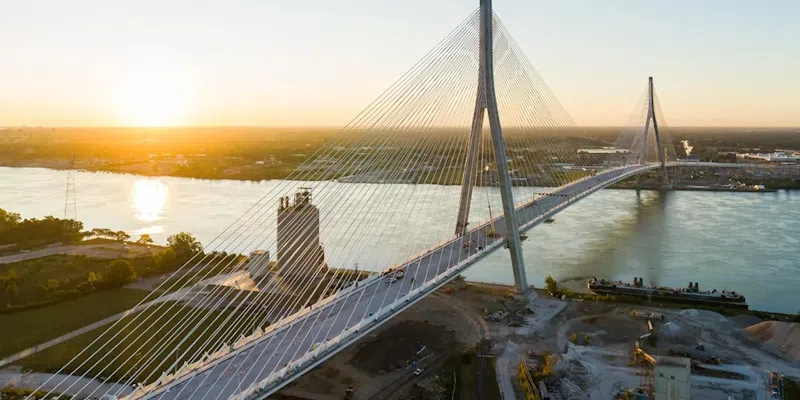 Despite Trump’s Threats, Ontario Premier States Gordie Howe Bridge Will Open as Planned
