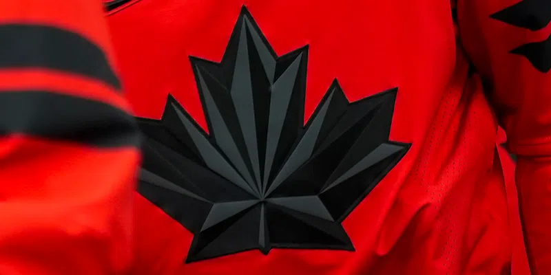 Girls' Hockey Team Hosts Olympic Watch Party Fundraiser