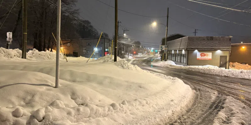 Snow Cleanup Underway: Metro Schools Closed, Businesses Delaying Start