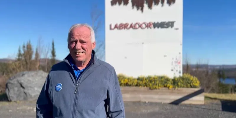 Lab West MHA Reaffirms PC Commitment to Electrification of Labrador