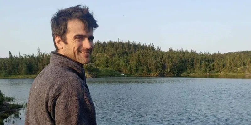 RCMP Investigating Possible Sighting of Missing Man
