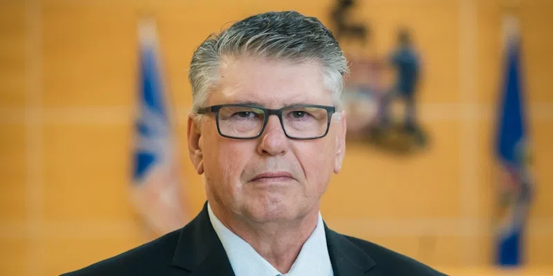 CBS Mayor Seeking Assistance to Help Secure New Water Supply