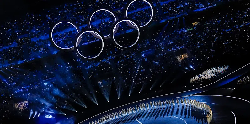 Canada Takes Silver in Women's Hockey, Losing Gold to U.S. in OT
