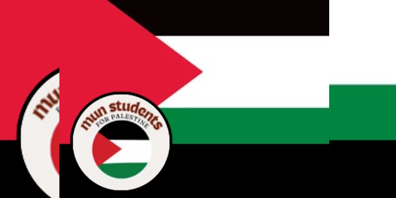 MUN Students for Palestine Disappointed with Meeting with President