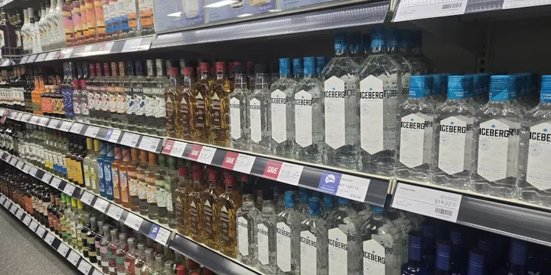 Net Earnings at NLC Down 6 Per Cent in Q3