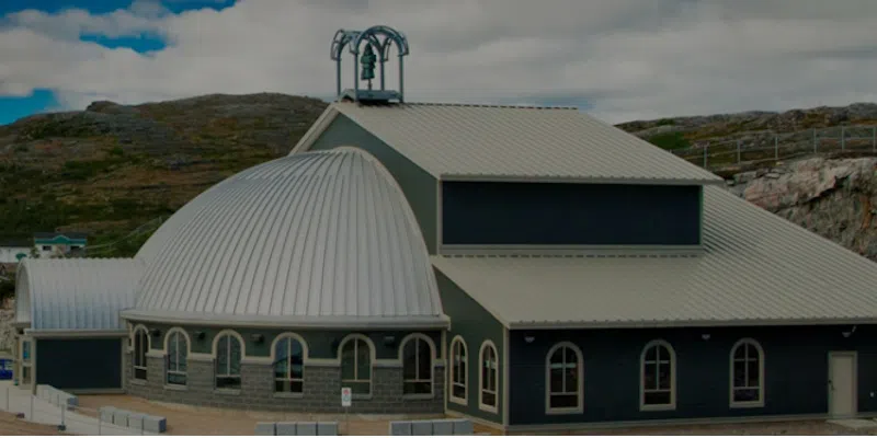 Nunatsiavut Construction Winding Down Operations