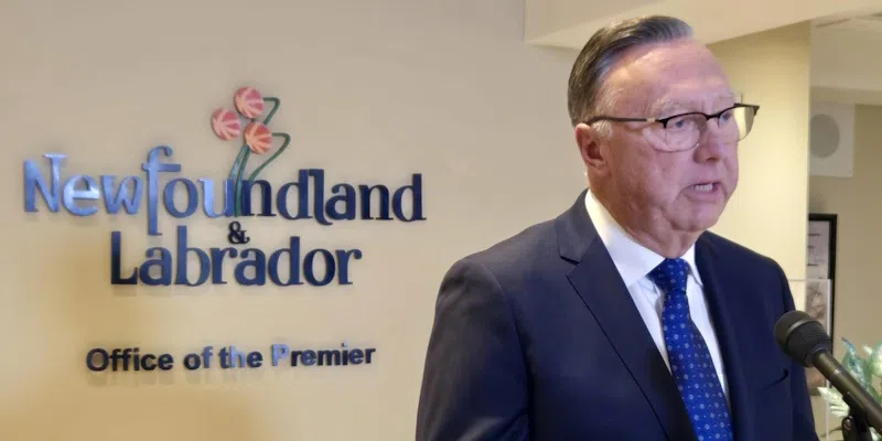 Premier's Office Responds to Questions Surrounding Advisor who is being Paid Through MCP