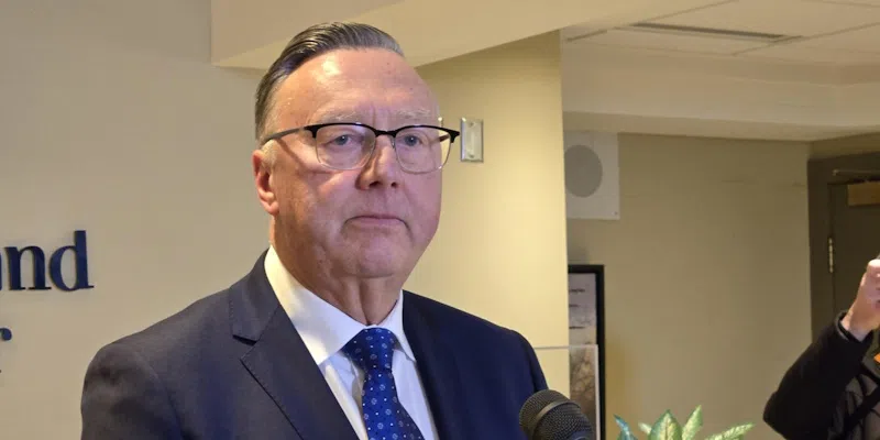 Premier Awaiting Response from Ottawa on Pharmacare Inclusion