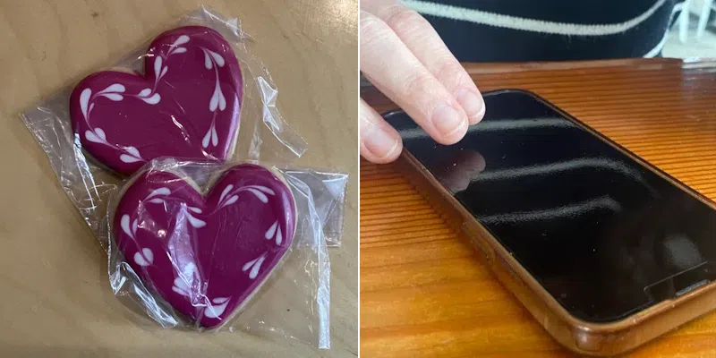 Police, Better Business Bureau Warn Public About Romance Scams