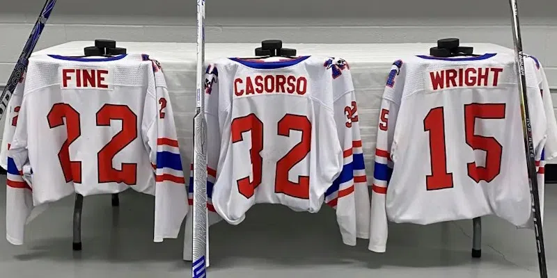 Hockey Community Across Canada Mourning Loss of Junior Players Killed in Collision on Alberta Highway