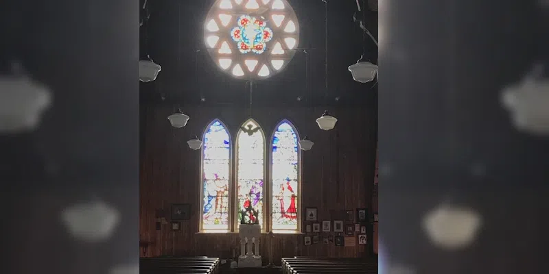 Organization Formed to Preserve and Promote Local Stained Glass Heritage