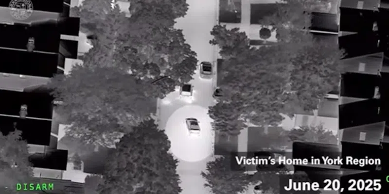 Seven Toronto Police Service Officers Charged in Massive Corruption and Organized Crime Investigation