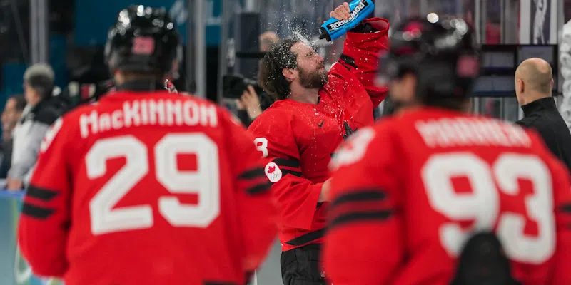 Canada to Play for Olympic Gold After Winning Tense Match Up with Finland in Regulation Time