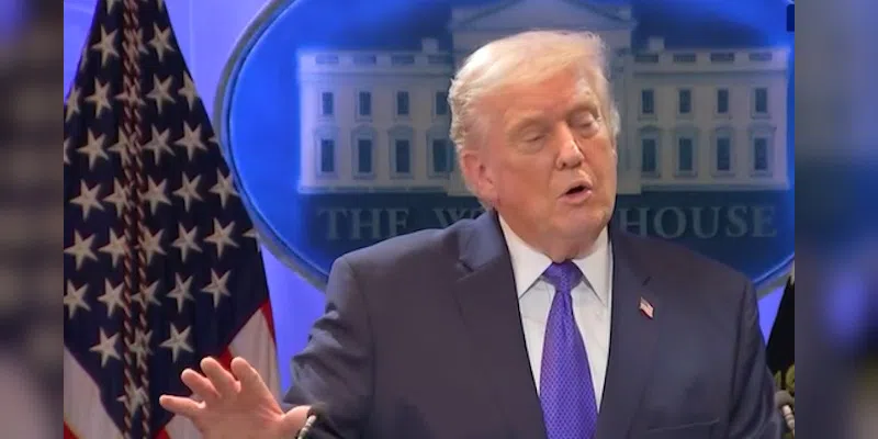 U.S. Supreme Court Rules Trump's Global Tariffs Illegal