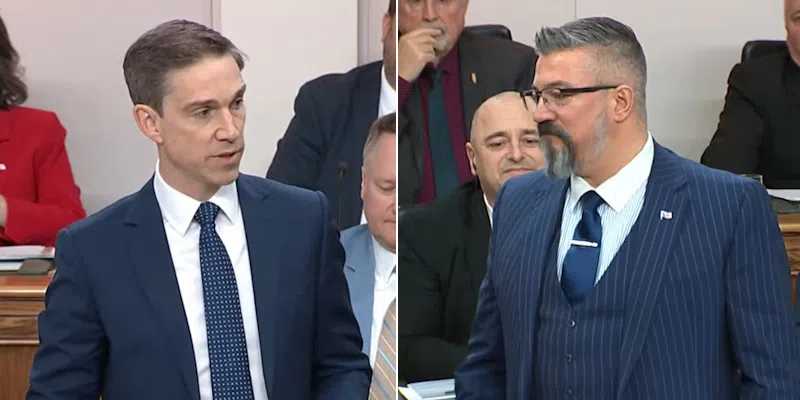 Opposition Questions 'Double Standard' Approach in Signing Bay du Nord Deal